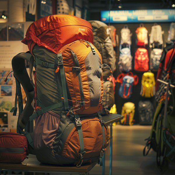 Choisir le meilleur sac à dos voyage et sport