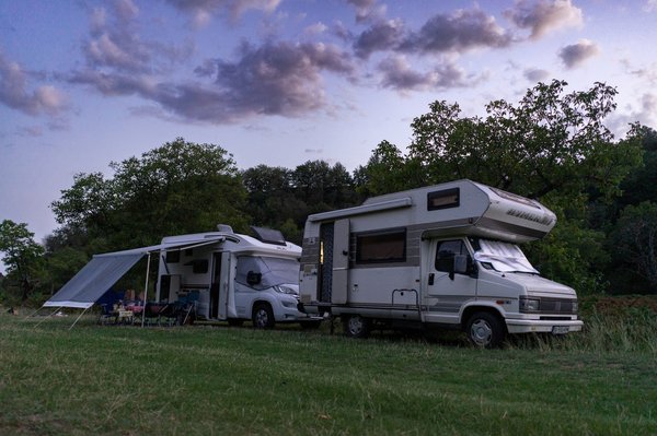 Fiabilité et durabilité : Les secrets de l'aventure en camping-car