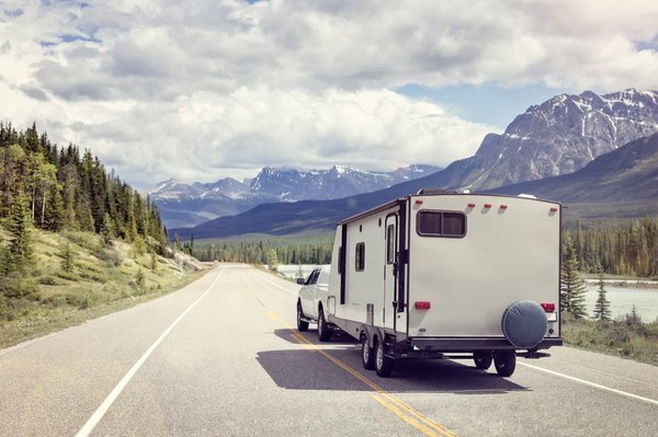 Voyager en camping-car en famille pour profiter de nombreux privilèges