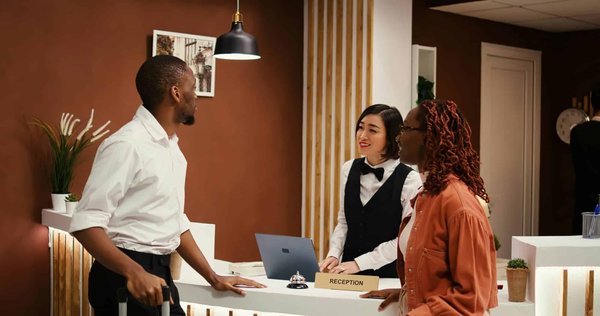 Appart hôtel à Vannes : découvrez les services et prestations